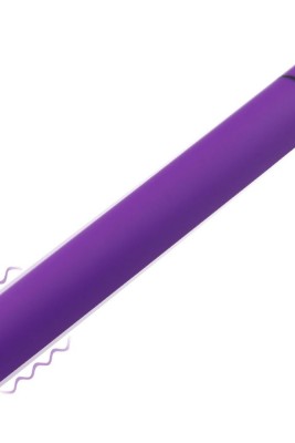 Vibe 7 Hızlı Çubuk Vibratör: Kadifemsi Konfor ve Sessiz Performans!