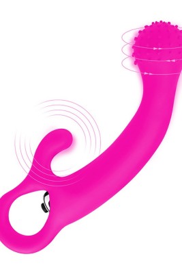 P Noktası Bükülebilir Vibratör