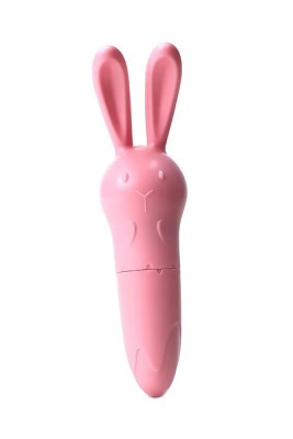 Tavşan Kulaklı Eğlenceli Vibratör