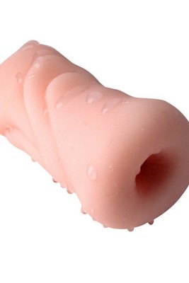 Gerçekçi Deneyim Sunan Ultra Yumuşak Suni Anal Mastürbatör