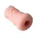 Gerçekçi Deneyim Sunan Ultra Yumuşak Suni Anal Mastürbatör