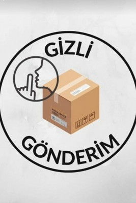 Cobra Shop Modern Şeffaf Vibratör – Pembe