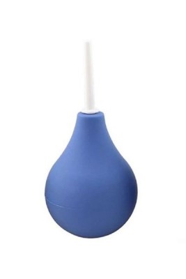 Anal Temizlik Pompası Mavi