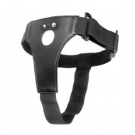 Strap On Belden Bağlamalı Kemer