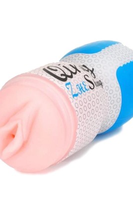 Master Kupa Suni Vajina Mastürbatör