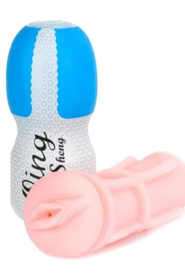 Master Kupa Suni Vajina Mastürbatör